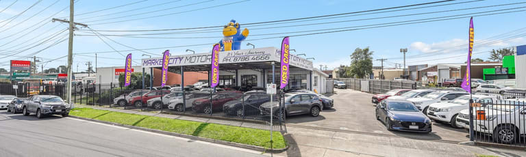 Factory, Warehouse & Industrial commercial property for lease at 18-20 Lonsdale Street Dandenong VIC 3175