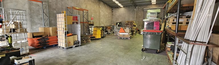 Factory, Warehouse & Industrial commercial property for lease at 3&4/107 Motivation Drive Wangara WA 6065