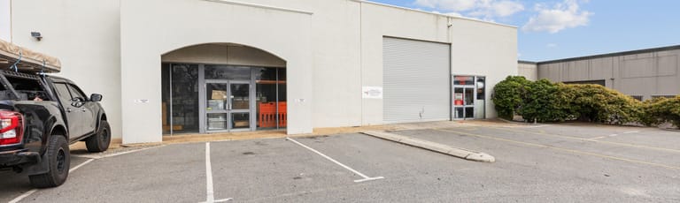 Factory, Warehouse & Industrial commercial property for lease at 3&4/107 Motivation Drive Wangara WA 6065