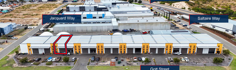 Factory, Warehouse & Industrial commercial property for lease at 3/2 Gott Street Port Kennedy WA 6172 Factory, Warehouse & Industrial commercial property for lease at 3/2 Gott Street Port Kennedy WA 6172