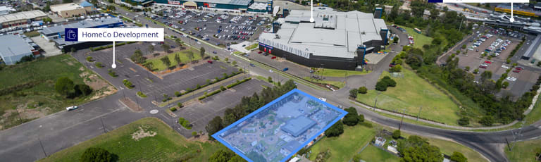 Factory, Warehouse & Industrial commercial property for lease at Part 19-21 Bryant Drive Tuggerah NSW 2259