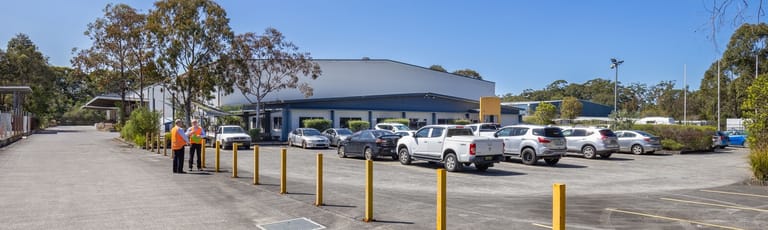 Factory, Warehouse & Industrial commercial property for lease at Unit 2, 3 Corella Close Berkeley Vale NSW 2261