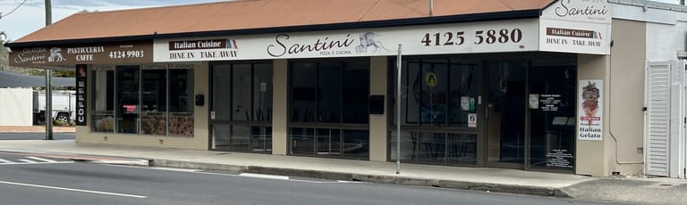 Shop & Retail commercial property for lease at 1/470 Esplanade Torquay QLD 4655