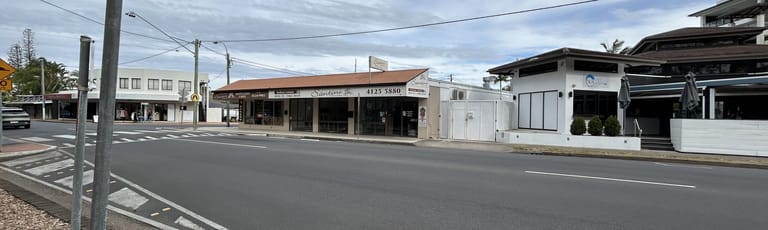 Shop & Retail commercial property for lease at 1/470 Esplanade Torquay QLD 4655