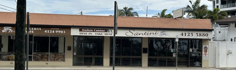 Shop & Retail commercial property for lease at 1/470 Esplanade Torquay QLD 4655