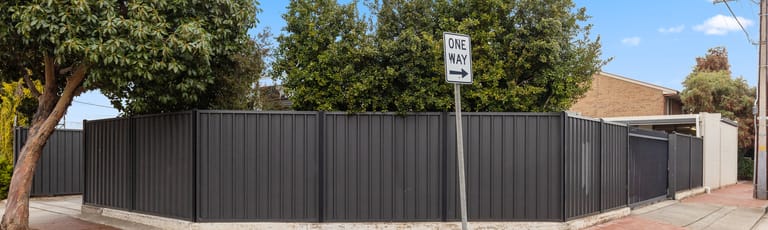 Factory, Warehouse & Industrial commercial property for lease at 36 Second St Brompton SA 5007