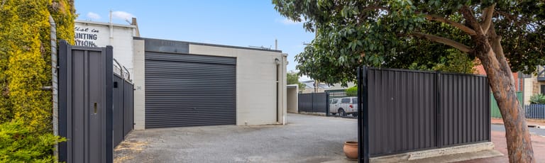 Factory, Warehouse & Industrial commercial property for lease at 36 Second St Brompton SA 5007