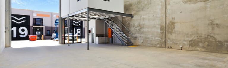 Factory, Warehouse & Industrial commercial property for lease at 2/54 Fairey Road South Windsor NSW 2756