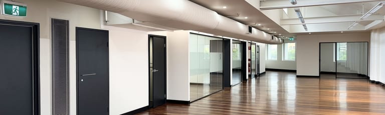 Offices commercial property for lease at Level 5/67-69 Regent Street Chippendale NSW 2008