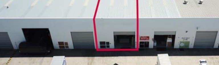 Factory, Warehouse & Industrial commercial property for lease at Unit 20/211 Brisbane Road Biggera Waters QLD 4216