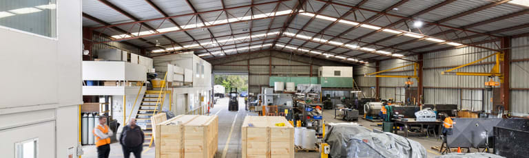 Factory, Warehouse & Industrial commercial property for lease at Unit 22, 5 Walker Street Warners Bay NSW 2282