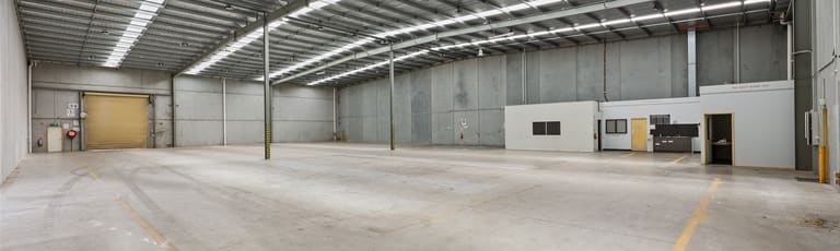 Factory, Warehouse & Industrial commercial property for lease at 34 Fiveways Boulevarde Keysborough VIC 3173