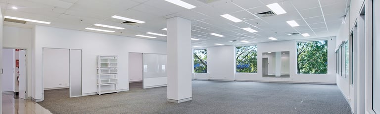 Medical / Consulting commercial property for lease at 6 Allison Street Bowen Hills QLD 4006