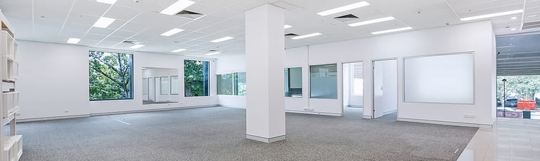 Offices commercial property for lease at 6 Allison Street Bowen Hills QLD 4006