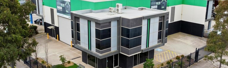 Offices commercial property for sale at 50 Orbis Drive Ravenhall VIC 3023