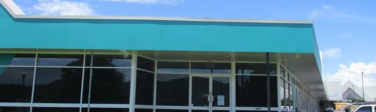 Offices commercial property for lease at Suite 1A/127 Anderson Street Manunda QLD 4870