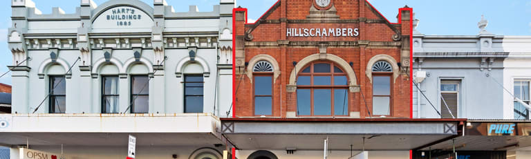 Offices commercial property for lease at 1/416 High Maitland NSW 2320