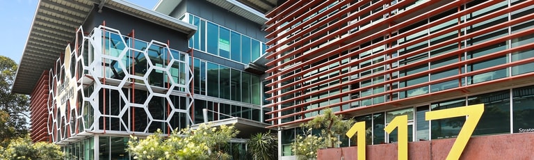 Offices commercial property for lease at 128/117 Old Pittwater Road Brookvale NSW 2100