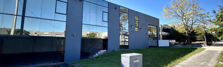 Offices commercial property for lease at 2/1 Neutron Place Rowville VIC 3178