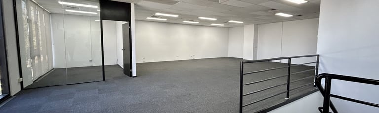 Offices commercial property for lease at 2/1 Neutron Place Rowville VIC 3178