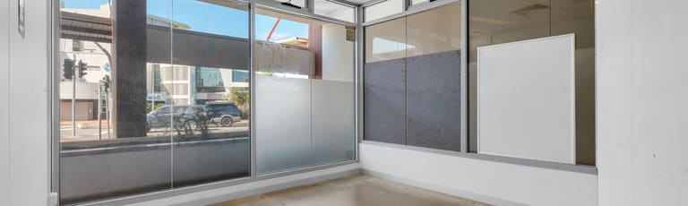 Offices commercial property for lease at Ground Floor / 144 Horton Parade Maroochydore QLD 4558
