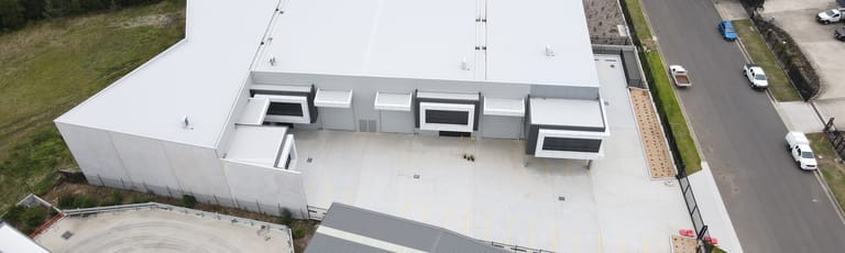 Factory, Warehouse & Industrial commercial property for lease at Units 1-4/12 Pikkat Drive Braemar NSW 2575