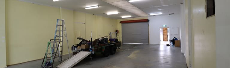 Factory, Warehouse & Industrial commercial property for lease at 2/6 Virginia Street Mornington VIC 3931