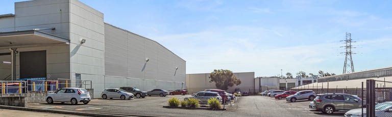 Factory, Warehouse & Industrial commercial property for lease at Homebush West NSW 2140