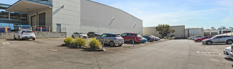 Factory, Warehouse & Industrial commercial property for lease at Homebush West NSW 2140
