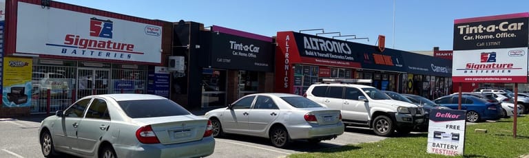 Shop & Retail commercial property for lease at 214a Great Eastern Highway Midland WA 6056