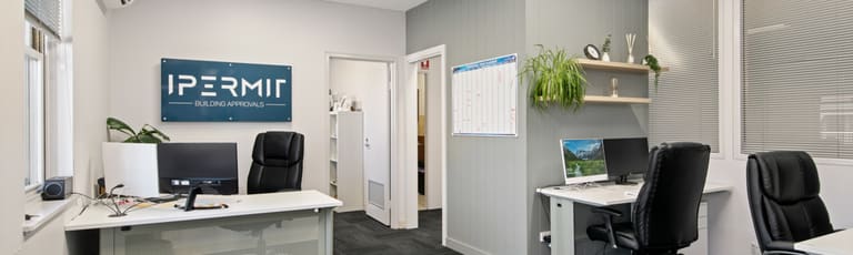 Offices commercial property for lease at 3/556 Macauley Street Albury NSW 2640
