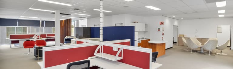 Offices commercial property for lease at 5/50 Borthwick Avenue Murarrie QLD 4172