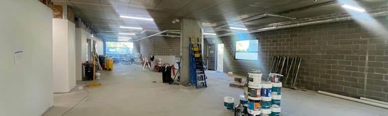 Medical / Consulting commercial property for lease at 637-639 Nepean Highway Brighton East VIC 3187