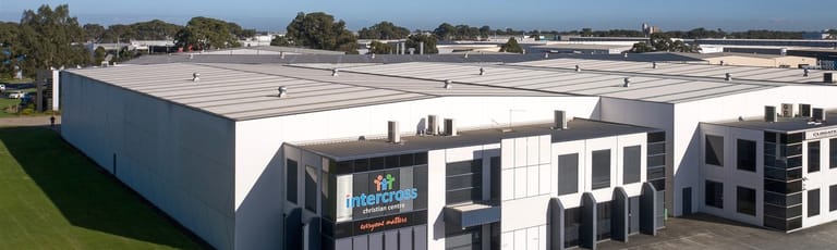 Offices commercial property for lease at 1/444-446 South Gippsland Highway Dandenong South VIC 3175