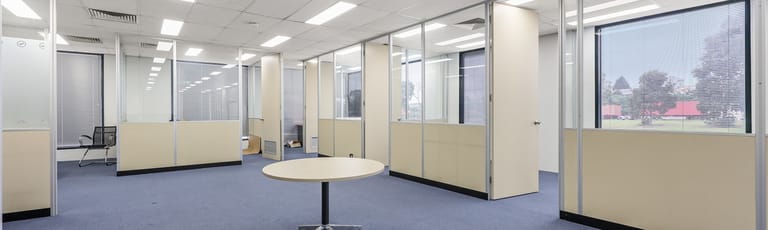 Offices commercial property for lease at 1/444-446 South Gippsland Highway Dandenong South VIC 3175