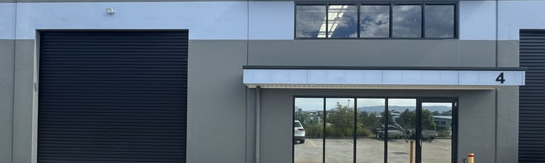 Factory, Warehouse & Industrial commercial property for lease at 4/9 Prosperity Close Morisset NSW 2264 Factory, Warehouse & Industrial commercial property for lease at 4/9 Prosperity Close Morisset NSW 2264