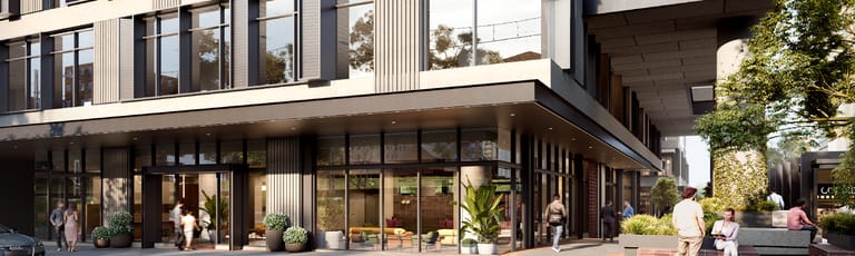 Shop & Retail commercial property for lease at 14-16 Yarra Street & 35-41 Claremont Street South Yarra VIC 3141