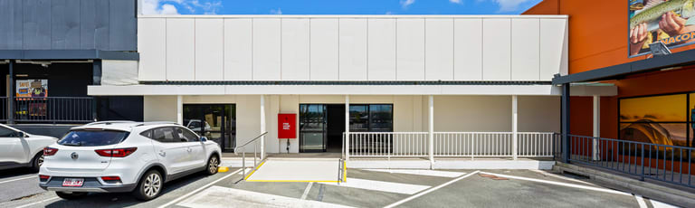 Shop & Retail commercial property for lease at 182-190 Morayfield Road Morayfield QLD 4506