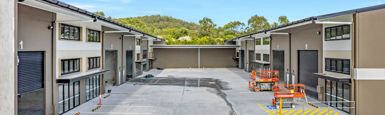 Factory, Warehouse & Industrial commercial property for lease at Units 1-10/49 Accolade Avenue Morisset NSW 2264
