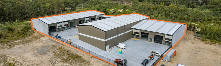 Factory, Warehouse & Industrial commercial property for lease at Units 1-10/49 Accolade Avenue Morisset NSW 2264