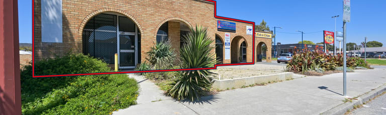 Offices commercial property for lease at 1&2/2322 Albany Highway Gosnells WA 6110