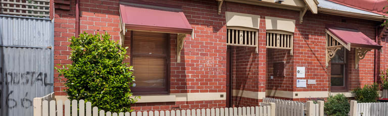 Offices commercial property for lease at 49 Bevan Street Albert Park VIC 3206