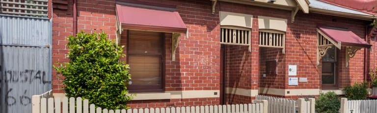 Offices commercial property leased at 49 Bevan Street Albert Park VIC 3206