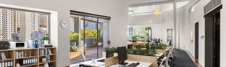 Offices commercial property for lease at 46 Foster Street Surry Hills NSW 2010