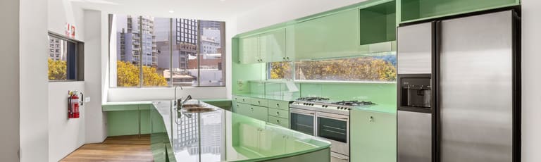 Offices commercial property for lease at 46 Foster Street Surry Hills NSW 2010