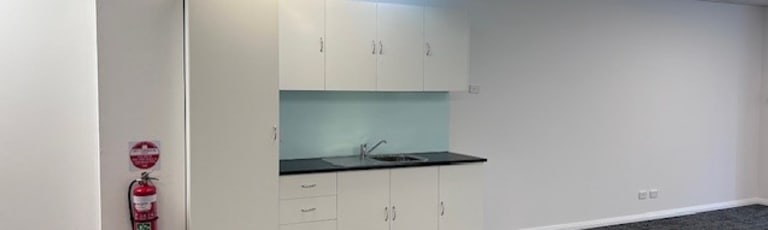 Offices commercial property for sale at 7/121 Queen Street Campbelltown NSW 2560