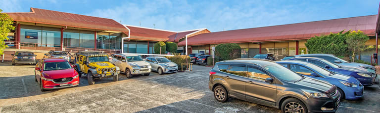 Offices commercial property for lease at 3/36 Alison Road Wyong NSW 2259