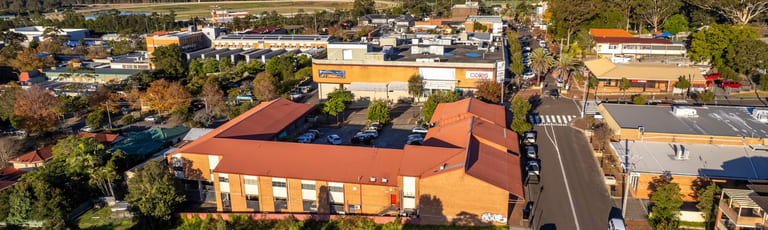 Offices commercial property for lease at 3/36 Alison Road Wyong NSW 2259