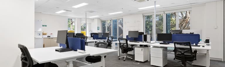 Offices commercial property for lease at Tenancy A 61 Dunning Avenue Rosebery NSW 2018