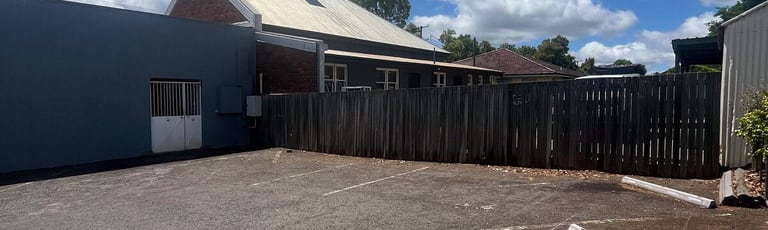 Shop & Retail commercial property for lease at 2/120A Herries Street East Toowoomba QLD 4350